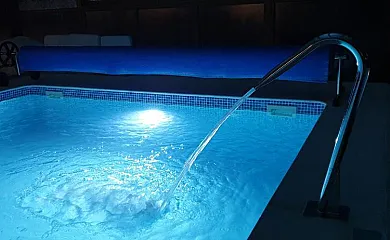 Casa El Pilón en Torre Val de San Pedro (Segovia) - Foto 7