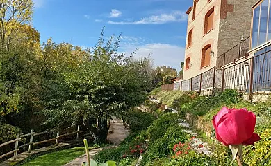 Casa El Pilón en Torre Val de San Pedro (Segovia) - Foto 11