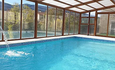 Casa El Pilón en Torre Val de San Pedro (Segovia) - Foto 5