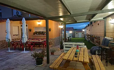 El Abuelo Valeriano en Hontanares De Eresma (Segovia) - Foto 3