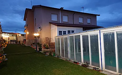 El Abuelo Valeriano en Hontanares De Eresma (Segovia) - Foto 4