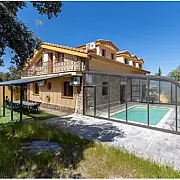 Villa Encinas 001