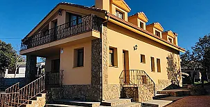 Villa Encinas 004