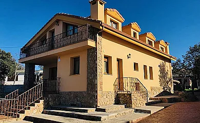 Villa Encinas en Ituero Y Lama (Segovia) - Foto 4