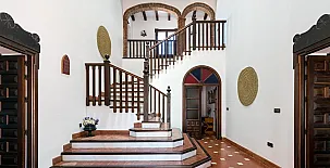 Cortijo La Rejaquera 006