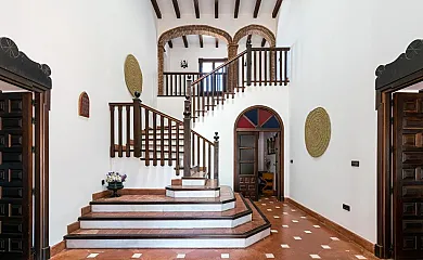 Cortijo La Rejaquera en Villanueva Del Rio y Minas (Sevilla) - Foto 6