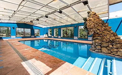 Cortijo La Rejaquera en Villanueva Del Rio y Minas (Sevilla) - Foto 4