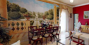 Hotel Villa Santa Lucia 004