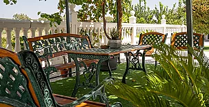 Hotel Villa Santa Lucia 005