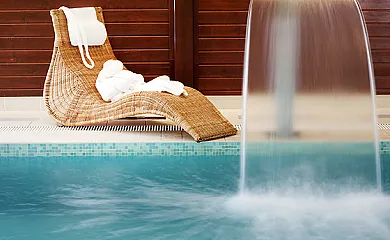 Centro El Morendal Spa en Almarza (Soria) - Foto 3