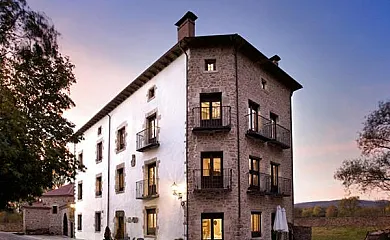 Centro El Morendal Spa en Almarza (Soria) - Foto 2