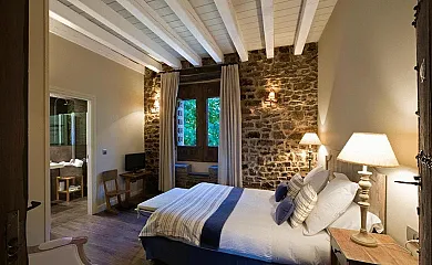 Centro El Morendal Spa en Almarza (Soria) - Foto 4