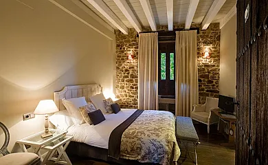 Centro El Morendal Spa en Almarza (Soria) - Foto 5