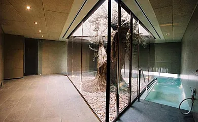 Lo Molí de Rosquilles en Masdenverge (Tarragona) - Foto 3