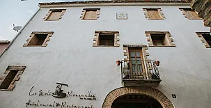 Lo Molí de Rosquilles 002