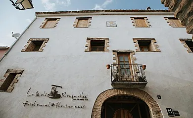 Lo Molí de Rosquilles en Masdenverge (Tarragona) - Foto 2