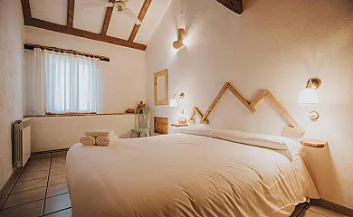 Lo Molí de Rosquilles en Masdenverge (Tarragona) - Foto 5