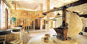 Lo Molí de Rosquilles 004