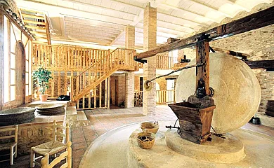 Lo Molí de Rosquilles en Masdenverge (Tarragona) - Foto 4