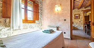 Alojamientos Rurales El Clos 008