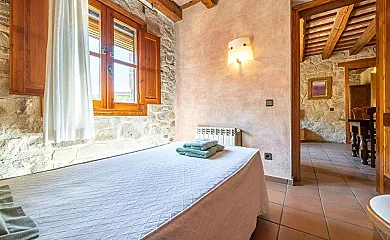 Alojamientos Rurales El Clos en Conesa (Tarragona) - Foto 4