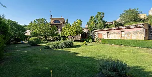 Alojamientos Rurales El Clos 004