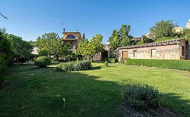 Alojamientos Rurales El Clos en Conesa (Tarragona) - Foto 2