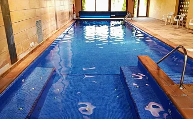 Alojamientos Rurales El Clos en Conesa (Tarragona) - Foto 3