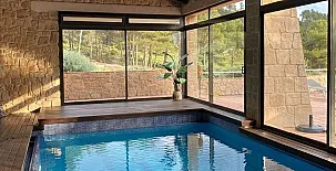 Hotel Les Capçades 002