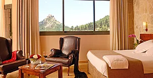 Hotel Les Capçades 005