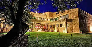 Hotel Les Capçades 003