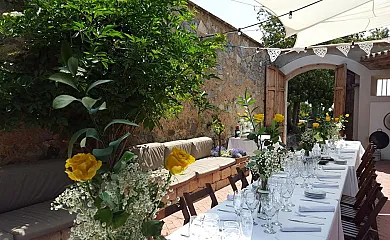 Casa Vella del Panta en Riudecanyes (Tarragona) - Foto 4