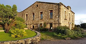 Casa Vella del Panta 003