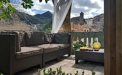 Casa Argentera en L´Argentera (Tarragona) - Foto 3