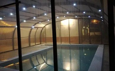 La Fàbrica en Horta de Sant Joan (Tarragona) - Foto 2