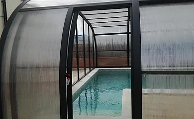 La Fàbrica en Horta de Sant Joan (Tarragona) - Foto 3