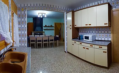 La Fàbrica en Horta de Sant Joan (Tarragona) - Foto 5