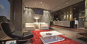 Hotel La Trufa Negra 003