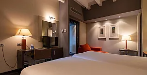 Hotel La Trufa Negra 004