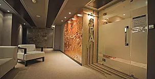 Hotel La Trufa Negra 005