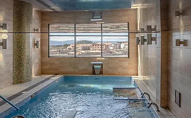 Apartamentos Turísticos La Trufa Negra en Mora de Rubielos (Teruel) - Foto 1