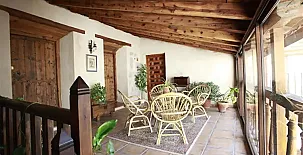 La Bodega Casa Rural 002