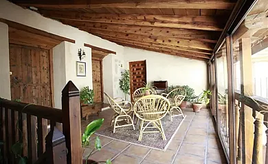 La Bodega Casa Rural en Sonseca (Toledo) - Foto 2