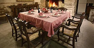 La Bodega Casa Rural 003