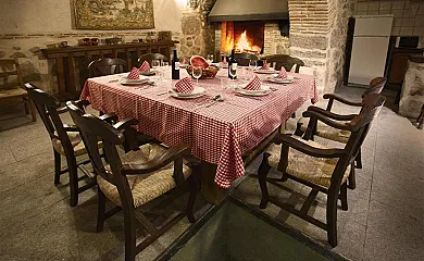 La Bodega Casa Rural en Sonseca (Toledo) - Foto 3