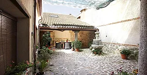 La Bodega Casa Rural 004