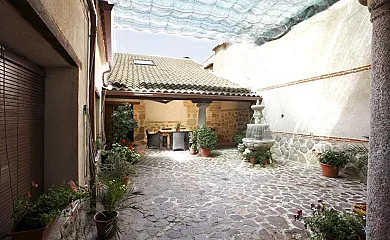 La Bodega Casa Rural en Sonseca (Toledo) - Foto 4