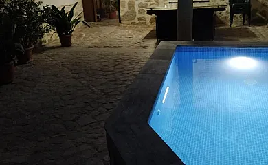 La Bodega Casa Rural en Sonseca (Toledo) - Foto 5