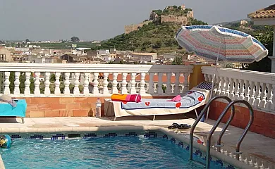 La Torreta en Corbera (Valencia) - Foto 4