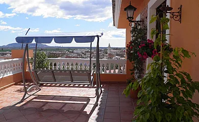 La Torreta en Corbera (Valencia) - Foto 5